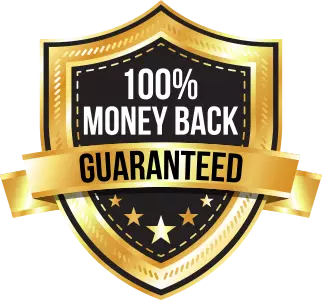 Kerafen money back guarantee