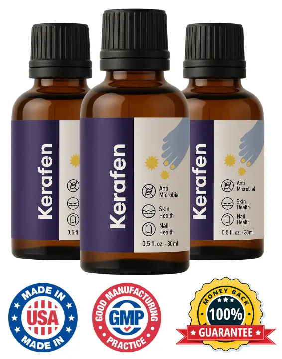 Kerafen